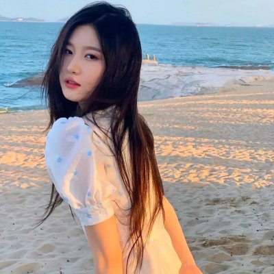 与外婆同行
